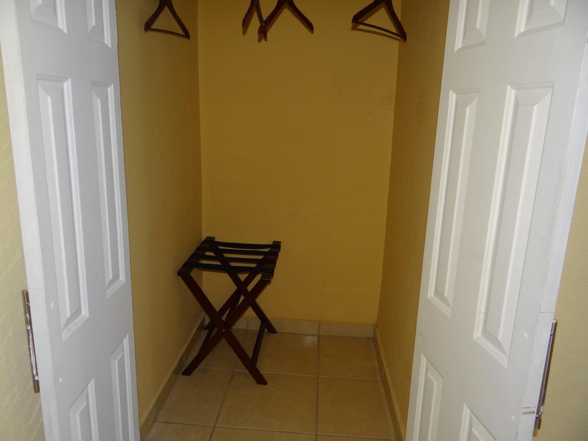 Hotel Bravo Tepic Εξωτερικό φωτογραφία
